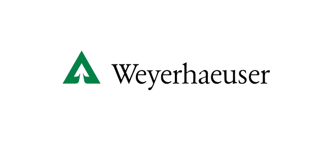 Weyerhaeuser